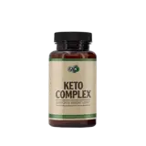 Pure Nutrition KETO COMPLEX Кето Комплекс - 60 капсули, 15 дози