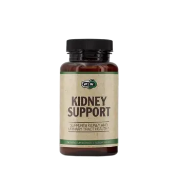 Pure Nutrition KIDNEY SUPPORT Формула за Подобряване на Здравето на Бъбреците - 60 капсули, 60 дози