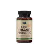 Pure Nutrition KIDS ORGANIC PROBIOTIC STRAWBERRY Био Пробиотик за Деца - 30 гъмита, 30 дози