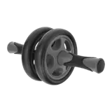 Pure Nutrition КОЛЕЛО ЗА УПРАЖНЕНИЯ EXERCISE WHEEL - 1 брой
