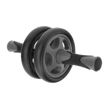 Pure Nutrition КОЛЕЛО ЗА УПРАЖНЕНИЯ EXERCISE WHEEL - 1 брой