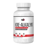 Pure Nutrition KRE-ALKALYN 750 мг Кре Алкалин - 120 капсули, 60 дози