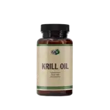 Pure Nutrition KRILL OIL 500 мг Масло от Крил - 60 гел капсули, 60 дози