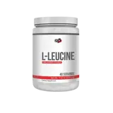 Pure Nutrition L – Leucine (Л – Левцин) - 213 грама, 40 дози