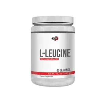 Pure Nutrition L – Leucine (Л – Левцин) - 213 грама, 40 дози
