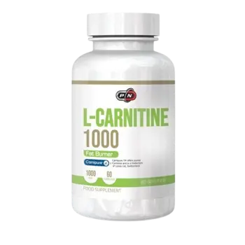 Pure Nutrition L-CARNITINE 1000 мг L-Карнитин
