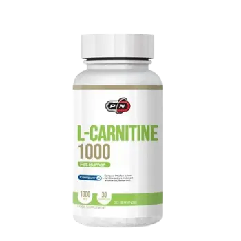 Pure Nutrition L-CARNITINE 1000 мг L-Карнитин