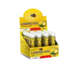 Pure Nutrition L-CARNITINE 2000 мг ЛИМОН L-Карнитин - 25 мл x 20 ампули, 20 дози