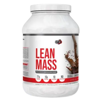 Pure Nutrition Lean Mass Гейнър