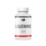 Pure Nutrition L-GLUTAMINE 1000 мг L-Глутамин - 100 таблетки, 100 дози
