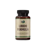 Pure Nutrition LIBIDO FORMULA Формула за Либидо - 30 капсули, 30 дози