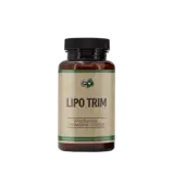 Pure Nutrition LIPO TRIM Натурален Фет Бърнър - 60 капсули, 60 дози