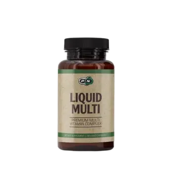Pure Nutrition LIQUID MULTI Мултивитаминен Комплекс