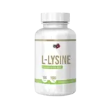 Pure Nutrition L-LYSINE 1000 мг L-Лизин - 100 таблетки, 100 дози