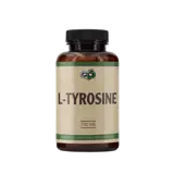 Pure Nutrition L-TYROSINE 750 мг L-Тирозин - 100 веге капсули, 100 дози