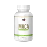Pure Nutrition MACA 500 мг Мака - 100 веге капсули, 100 дози