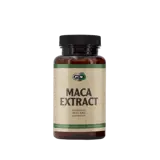 Pure Nutrition MACA EXTRACT 400 мг Мака Екстракт - 60 веге капсули, 60 дози
