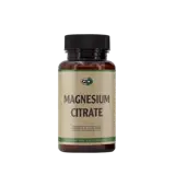 Pure Nutrition MAGNESIUM CITRATE 160 мг Магнезиев Цитрат