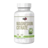 Pure Nutrition Magnesium Citrate 200 мг Магнезиев Цитрат