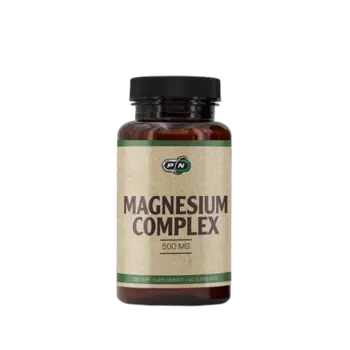 Pure Nutrition MAGNESIUM COMPLEX Магнезиев Комплекс