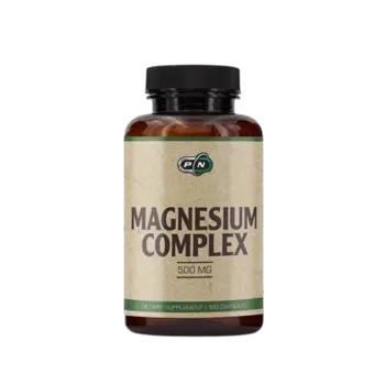 Pure Nutrition MAGNESIUM COMPLEX Магнезиев Комплекс
