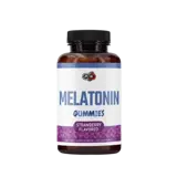 Pure Nutrition MELATONIN STRAWBERRY 1 мг Мелатонин Желирани Бонбони - 60 желирани бонбони, 60 дози