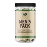 Pure Nutrition MEN'S PAC Спортни Витамини за Мъже - 30 пакета, 30 дози
