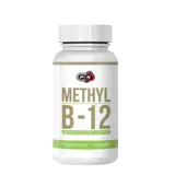 Pure Nutrition Methyl B-12 2000 мкг Метил B-12 - 100 таблетки, 100 дози