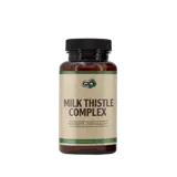 Pure Nutrition MILK THISTLE COMPLEX 450 мг Магарешки Бодил - 60 таблетки, 60 дози
