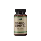 Pure Nutrition MORINGA COMPLEX Моринга Комплекс - 60 веге капсули, 60 дози