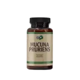 Pure Nutrition MUCUNA PRURIENS 350 мг Мукуна Пруриенс - 60 капсули, 60 дози