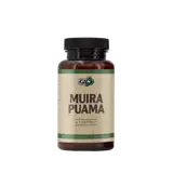 Pure Nutrition MUIRA PUAMA 550 мг Муира Пуама - 60 капсули, 60 дози