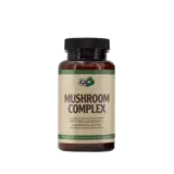 Pure Nutrition MUSHROOM COMPLEX Гъби Комплекс - 60 веге капсули, 30 дози