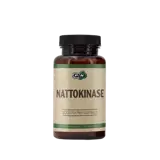 Pure Nutrition NATTOKINASE 100 мг НАТОКИНАЗА - 60 веге капсули, 60 дози