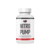 Pure Nutrition NITRO PUMP Предтренировъчна Формула - 90 таблетки, 30 дози