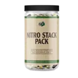 Pure Nutrition NITRO STACK PACK Нитро Комплекс - 30 пакета, 30 дози