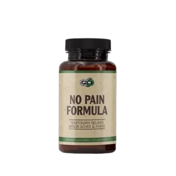 Pure Nutrition NO PAIN FORMULA Формула за Стави - 60 капсули, 60 дози
