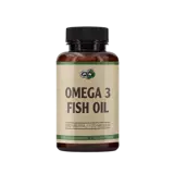 Pure Nutrition Omega 3 Fish Oil 180 EPA/120 DHA Омега 3 Рибено Масло
