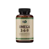 Pure Nutrition OMEGA 3-6-9 Oмега 3-6-9 - 100 гел капсули, 100 дози
