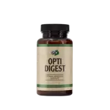 Pure Nutrition OPTI DIGEST Ензимна Смес - 60 капсули, 60 дози