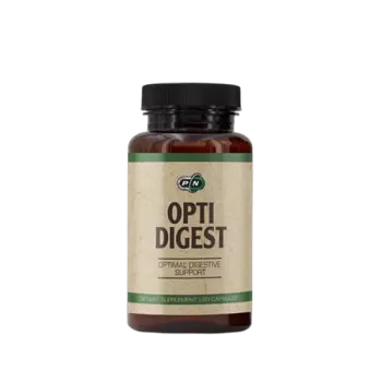 Pure Nutrition OPTI DIGEST Ензимна Смес - 60 капсули, 60 дози