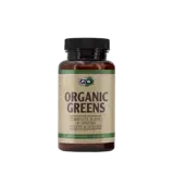 Pure Nutrition ORGANIC GREENS Комплекс от Зелени Храни - 60 таблетки, 30 дози