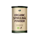 Pure Nutrition ORGANIC SPIRULINA Спирулина - 200 грама, 40 дози