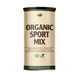 Pure Nutrition ORGANIC SPORT MIX Веган Микс от Супер Храни - 300 грама, 30 дози