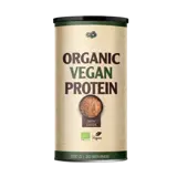 PURE NUTRITION ORGANIC VEGAN PROTEIN Веган Протеинов Микс - 500 грама, 20 дози