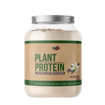 Pure Nutrition Plant Protein Растителен Протеин
