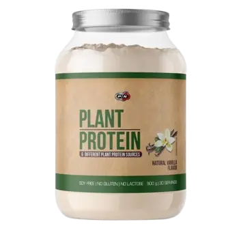 Pure Nutrition Plant Protein Растителен Протеин