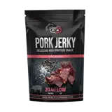 Pure Nutrition Pork Jerky Сушено Свинско Месо - 40 грама