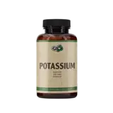 Pure Nutrition POTASSIUM 99 мг Калий - 100 таблетки, 100 дози