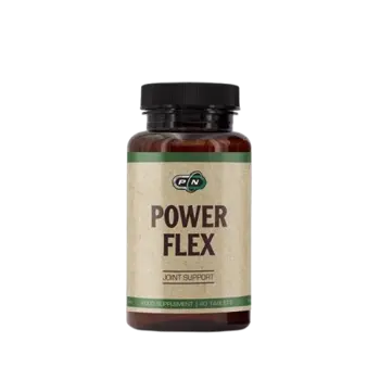 Pure Nutrition POWER FLEX Ставен Комплекс